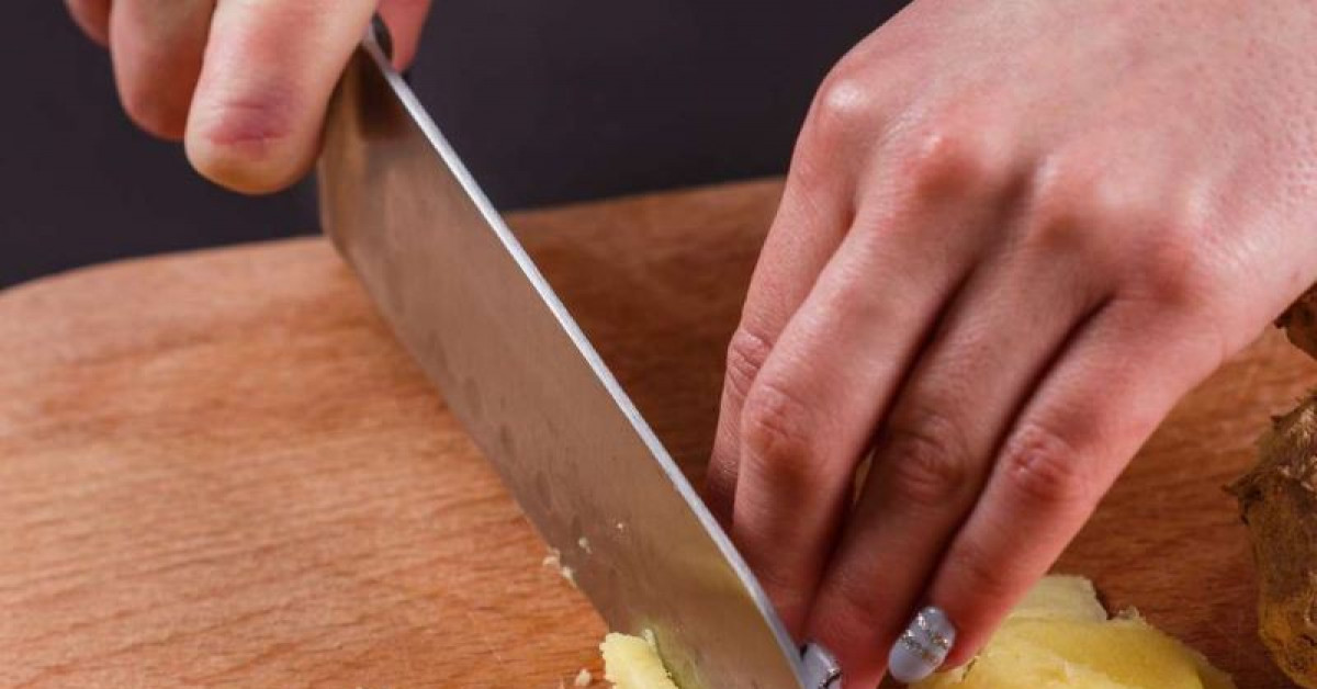 Sức khỏe đời sống - Vì sao ăn gừng có thể giúp giảm cân?