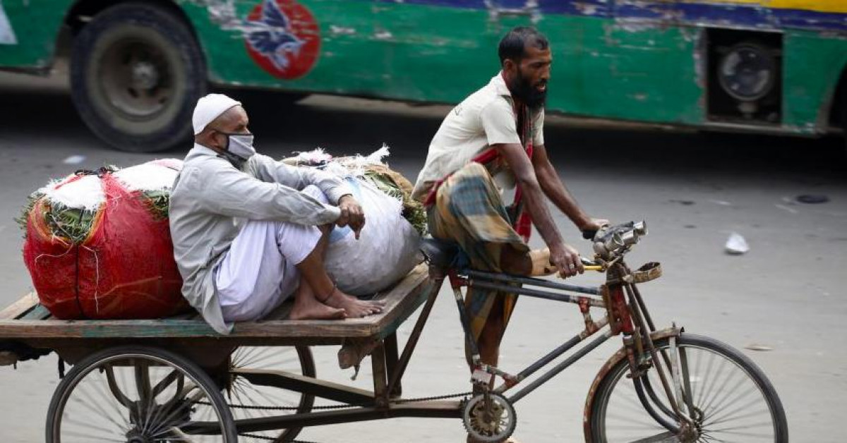 Thế giới - Nước nghèo thiếu vắc-xin, nước giàu cũng sẽ thiệt hại