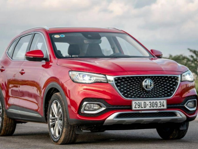 Tin tức ô tô - Bất chấp Covid-19, ô tô Trung Quốc vẫn ùn ùn về Việt Nam