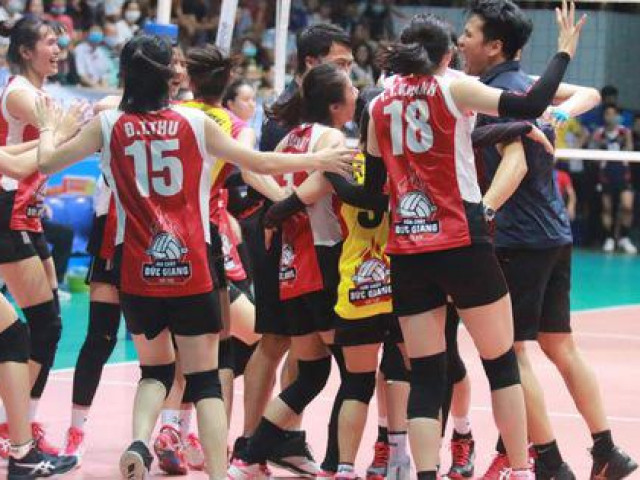 Thể thao - Bóng chuyền nữ và những cuộc chia ly