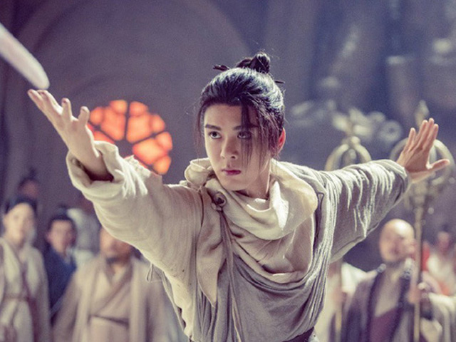 Thể thao - Cao thủ tự nhận là “Trâu”, một mình áp đảo võ lâm trong truyện Kim Dung