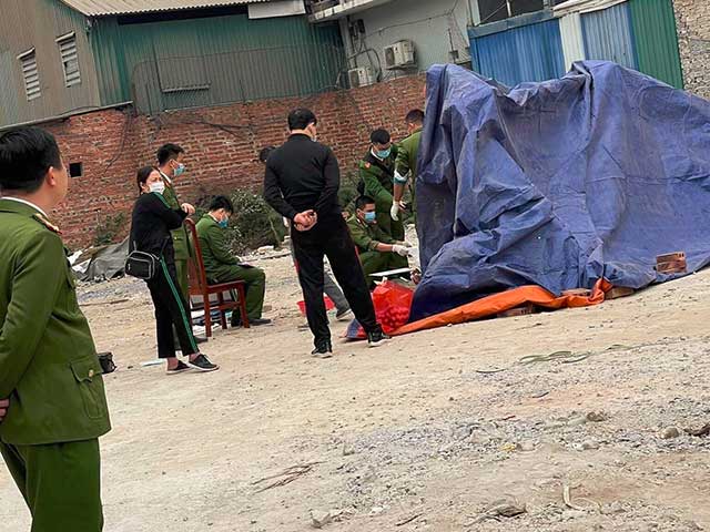 Tin tức trong ngày - Xót xa thi thể trẻ sơ sinh bị vứt bỏ ở bãi rác