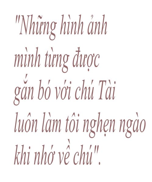 Con trai Hoài Linh: Bố luôn ủng hộ tôi kể cả khi tham gia showbiz - 2
