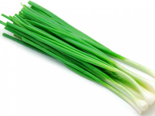 Sức khỏe đời sống - Hành lá và những công dụng chữa bệnh tuyệt vời