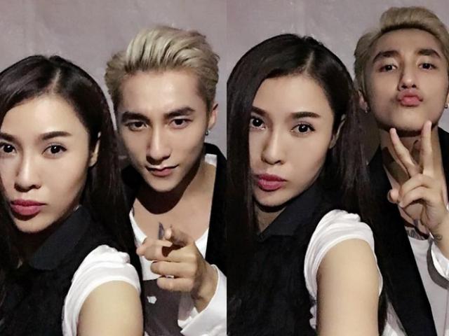 Ca nhạc - MTV - Quế Vân nhắc tới sao hạng A "vô ơn, bạc bẽo", Sơn Tùng lập tức bị réo tên