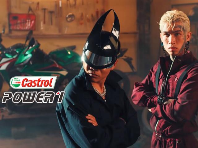 Thị trường - Tiêu dùng - "Sống hết cỡ, không bỏ lỡ” – Thái độ sống mới để tăng tốc bứt phá cho một năm thăng hoa