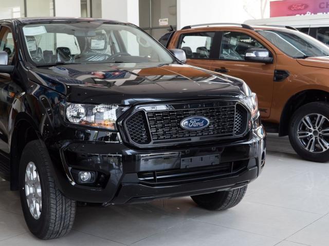 Ô tô - Giá xe Ford Mới nhất tháng 01/2021 đầy đủ các dòng xe