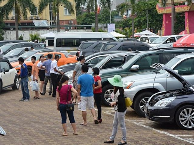 Ô tô - Giá xe ô tô mới nhất của tất cả các hãng cập nhật 2021