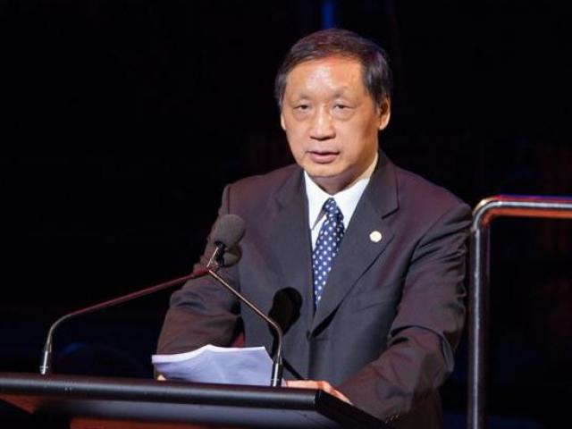 Thế giới - TQ: Trừng phạt quan tham cấp bộ "bại hoại gia phong"