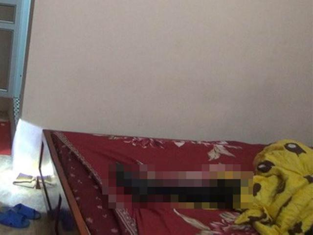 Pháp luật - Tội ác của “gái bán hoa” cuồng si người đàn ông có vợ: Khi "tiểu tam" ghen ngược
