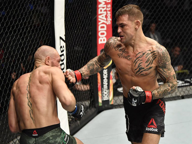 Thể thao - Nóng nhất thể thao tối 25/1: Cựu sao UFC bất ngờ bảo vệ McGregor