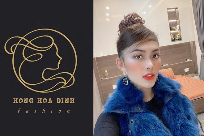 Bắt kịp xu hướng thời trang cùng Hồng Hoa Đinh - 1