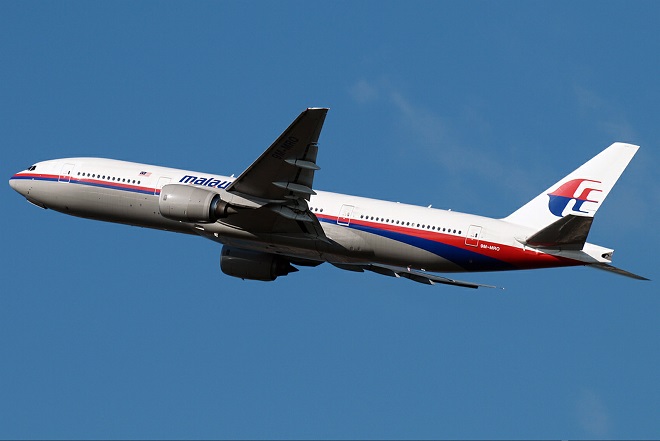 Máy bay MH370 mất tích là bí ẩn lớn nhất ngành hàng không hiện đại.