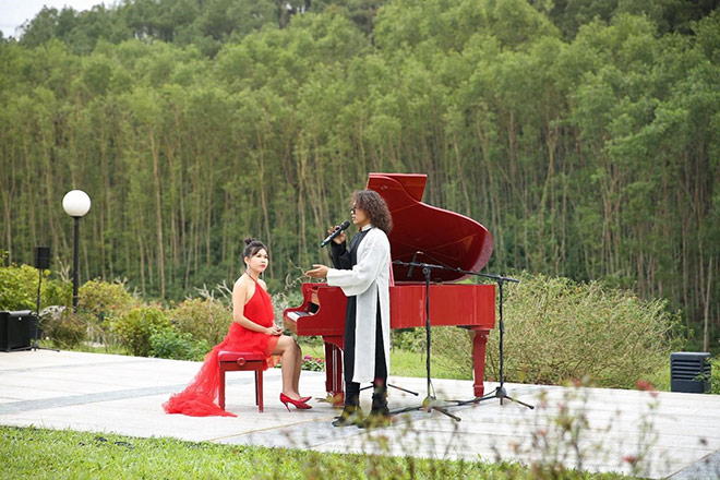 Lexus Signature 2021: Hành trình của sự thăng hoa, đánh thức mọi giác quan đầy hứng khởi - 5