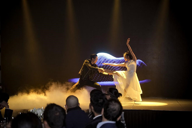 Lexus Signature 2021: Hành trình của sự thăng hoa, đánh thức mọi giác quan đầy hứng khởi - 6