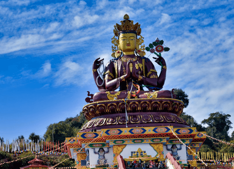 Tour du lịch cao nguyên khiến du khách khám phá một thế giới khác lạ - 6