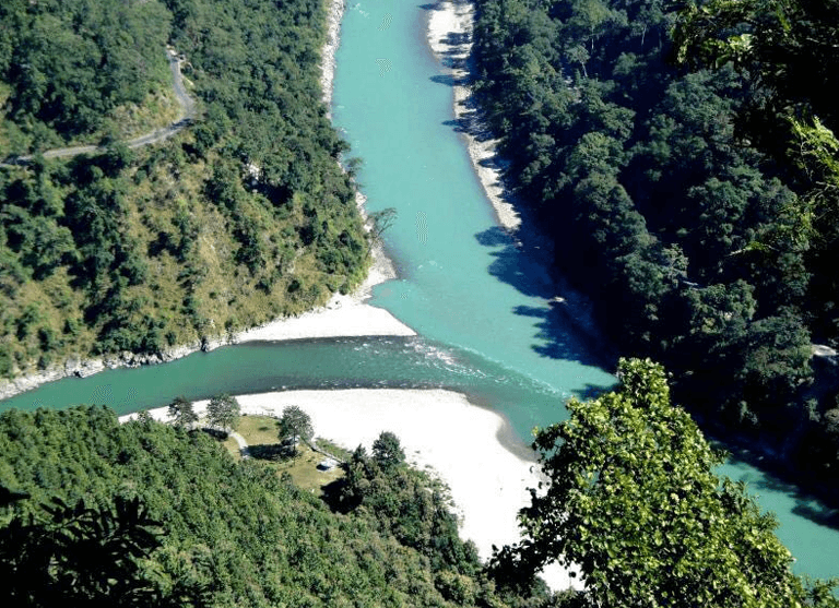 Tour du lịch cao nguyên khiến du khách khám phá một thế giới khác lạ - 8