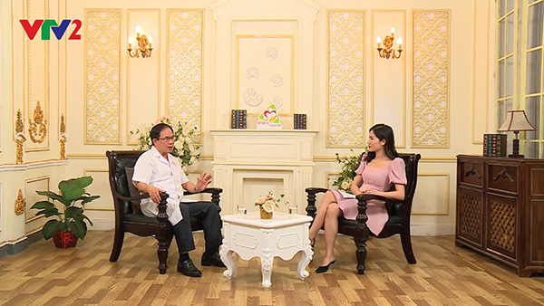 Đau buốt lưng, tê dại bàn chân - Chuyên gia chỉ mẹo khắc phục - 2