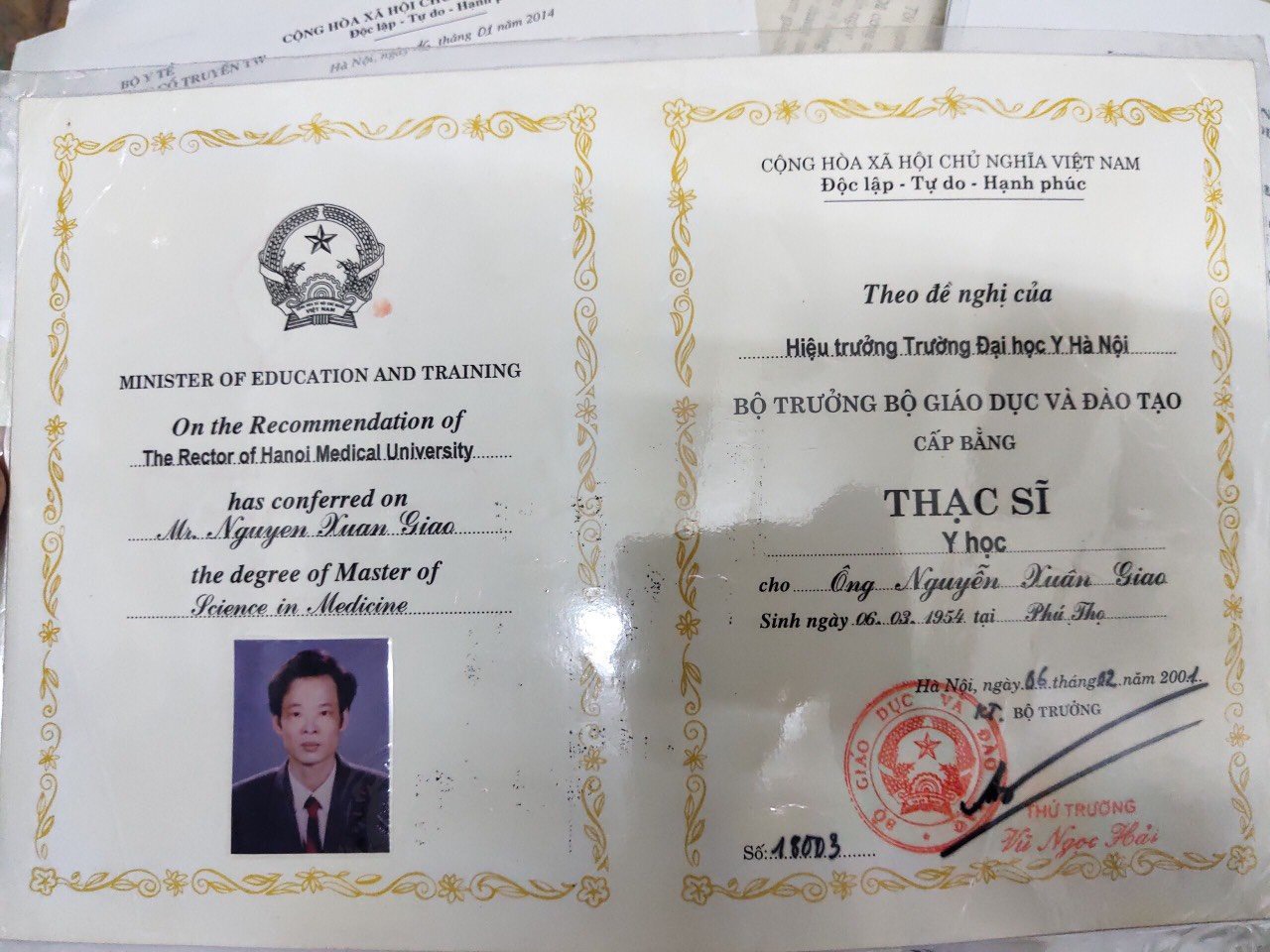 Xuân Dược Vương – Giải pháp mới giúp cải thiện sinh lý an toàn, hiệu quả lâu dài cho phái mạnh - 2