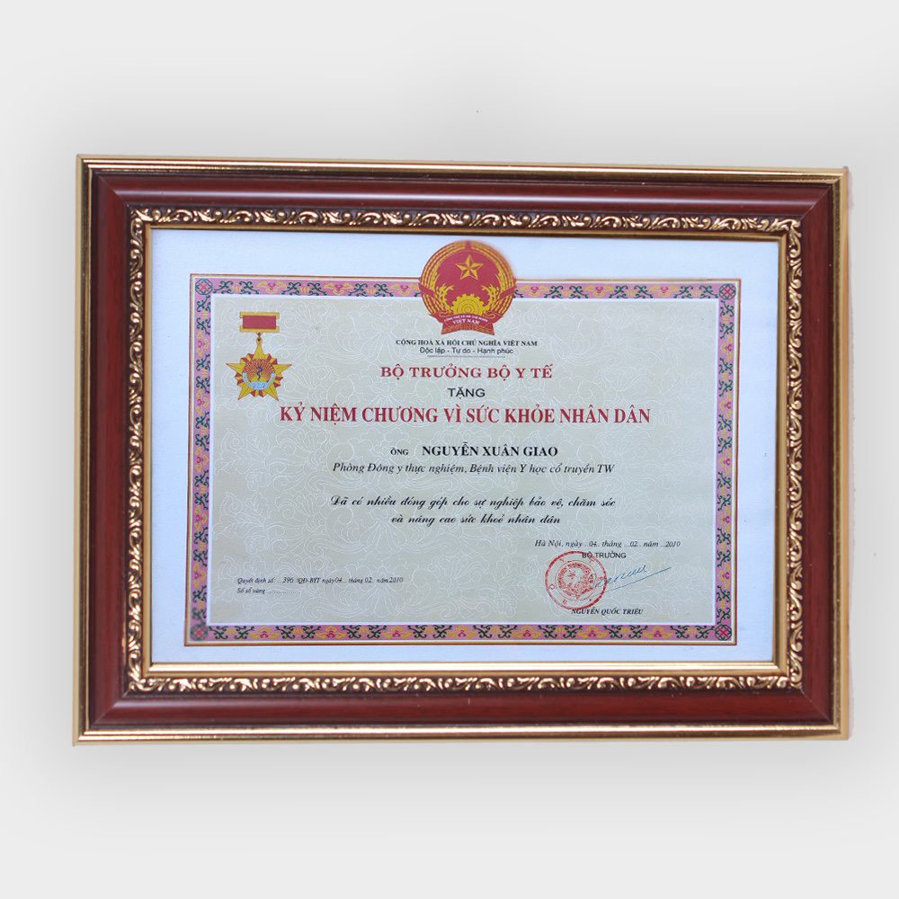 Xuân Dược Vương – Giải pháp mới giúp cải thiện sinh lý an toàn, hiệu quả lâu dài cho phái mạnh - 3