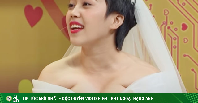 Phát hiện vợ là tuyệt phẩm hàng hiếm, chồng dùng chiến thuật hốt gọn