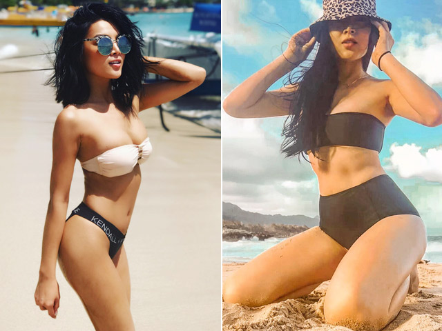 Bạn trẻ - Cuộc sống - Dung nhan đời thực của "cô gái chuyển giới đẹp nhất Việt Nam"