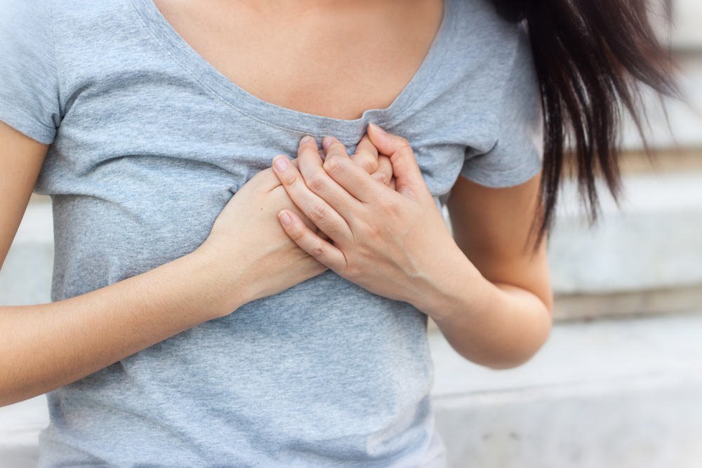 9 quan niệm sai lầm về bệnh tim mạch mà ai cũng tin “sái cổ” - 1