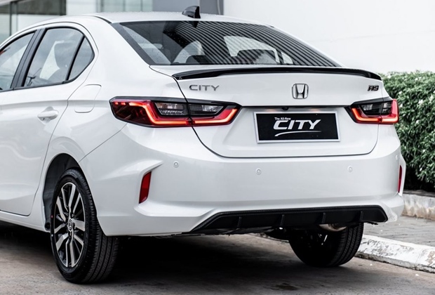 Giá xe Honda City 2021 cập nhật mới nhất và thông số kỹ thuật - 5