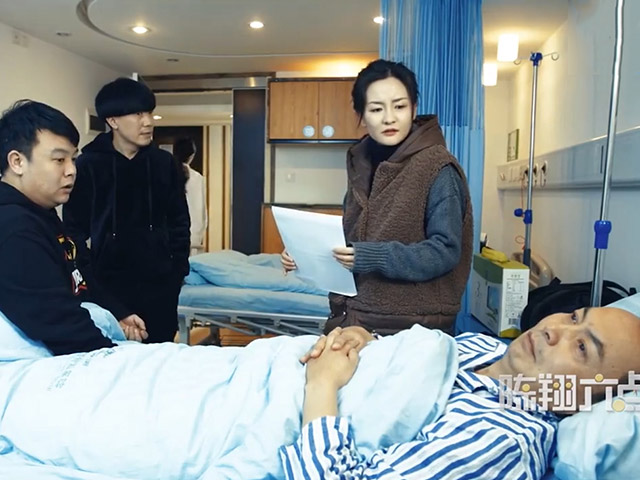 Video Clip Cười - Sự nhầm lẫn của bác sĩ và "lời thú tội" muộn màng