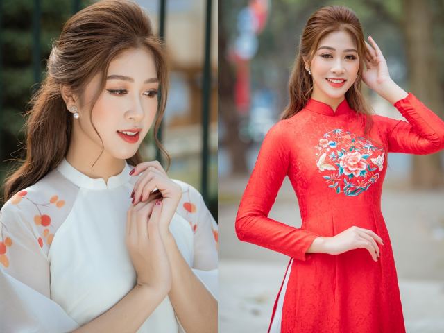 Sao Việt - Top 10 HHVN 2020 Đặng Vân Ly: Tôi không thi Hoa hậu để kiếm chồng đại gia