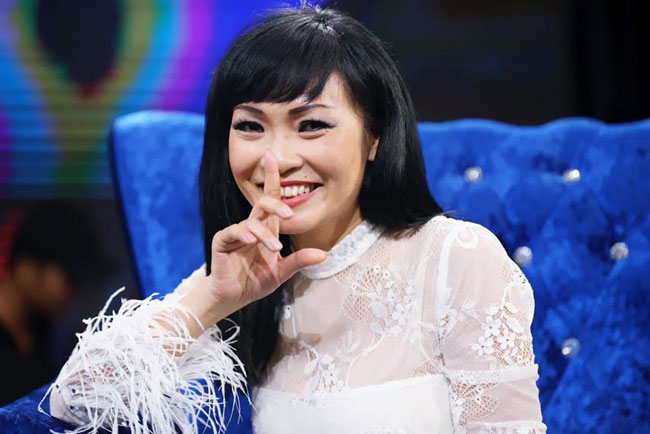 Ca sĩ Phương Thanh cũng từng khẳng định không bao giờ hát ở đám cưới bởi nữ ca sĩ muốn giữ gìn hình ảnh.
