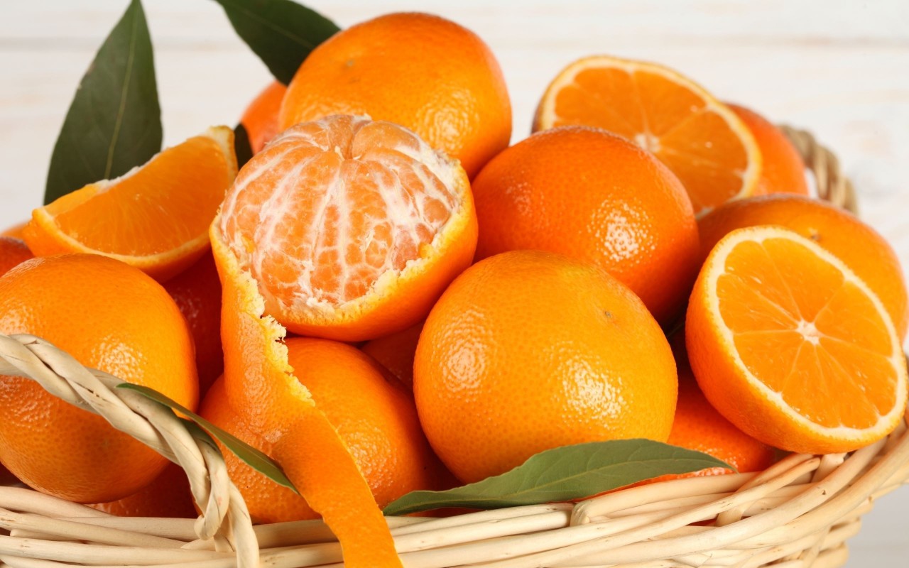 8 loại trái cây được chuyên gia dinh dưỡng Hoa Kỳ khuyên nên ăn vào mùa đông - 5