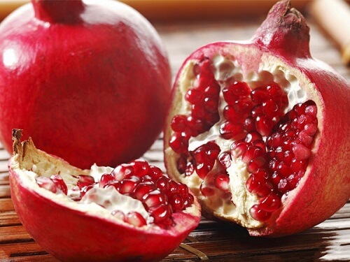 8 loại trái cây được chuyên gia dinh dưỡng Hoa Kỳ khuyên nên ăn vào mùa đông - 8