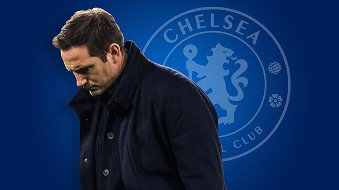Lampard bị sa thải: Nhìn lại 5 chiến thắng ấn tượng nhất tại Chelsea - 1