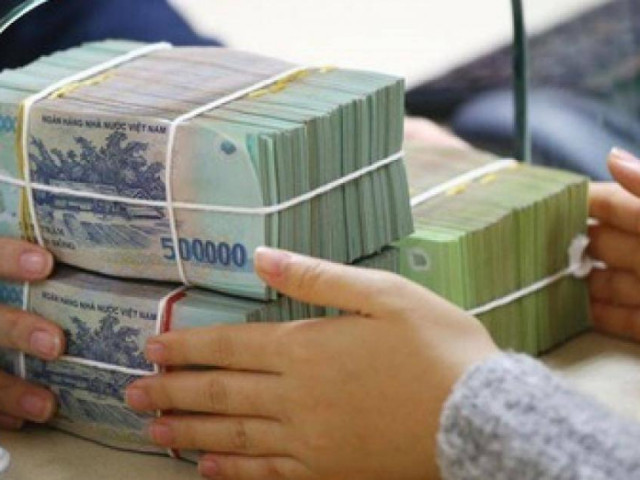 Kinh doanh - Vì sao nợ xấu loạt ngân hàng giảm mạnh trong năm Covid-19?