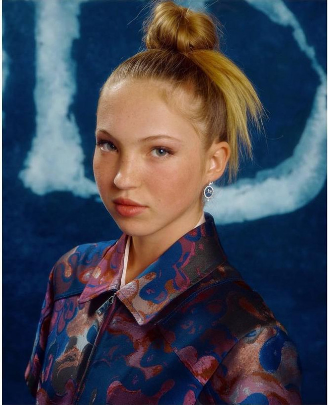 Kate Moss U50 gợi cảm đầy sức sống - 20