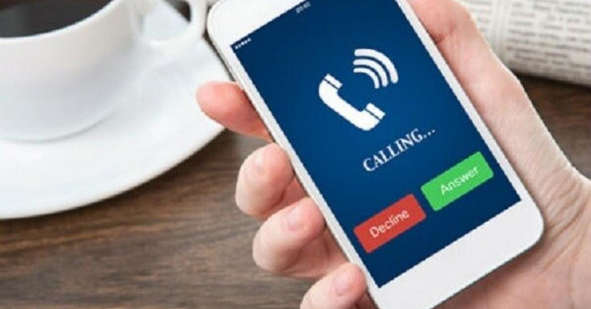 Kinh doanh - Cận Tết, nở rộ chiếm đoạt tài sản từ số máy lạ: Làm gì để tránh?