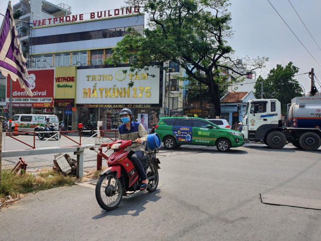 Hiện, cơ quan chức năng đang tiếp tục điều tra làm rõ vụ tai nạn.