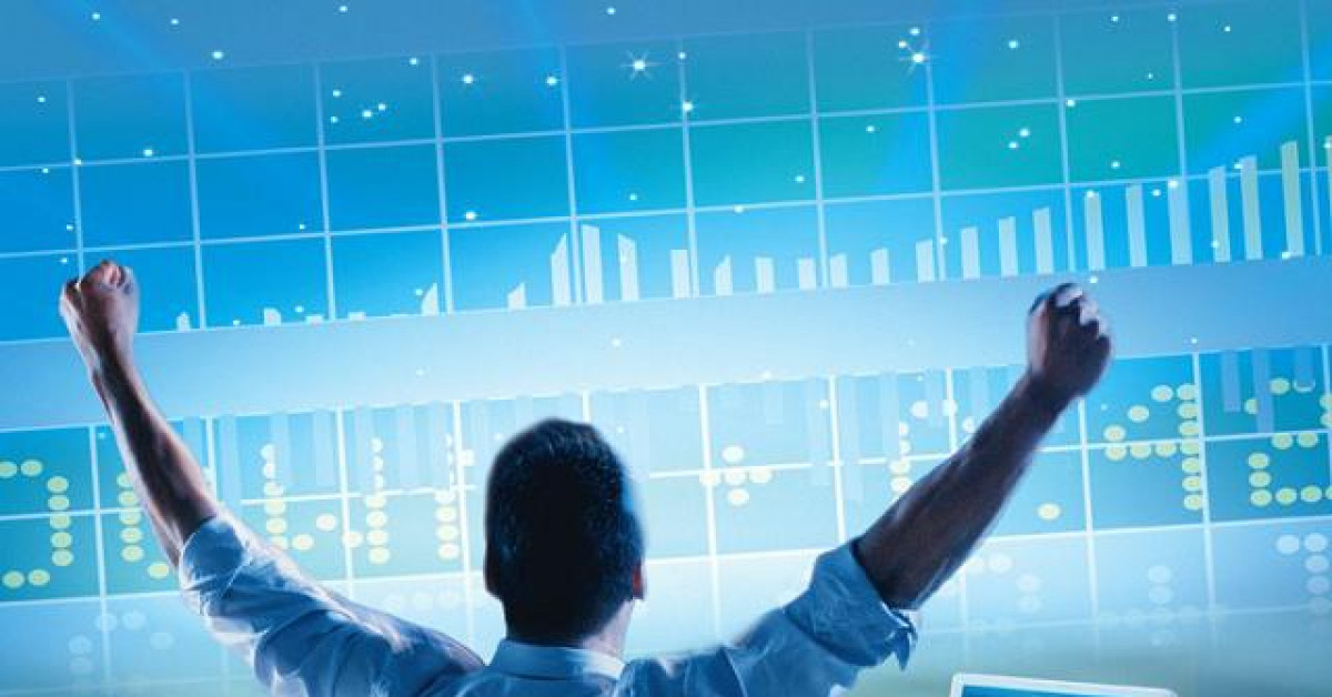 Kinh doanh - Một hãng in sách tại Hà Nội lãi tiền tỷ nhờ rót tiền vào chứng khoán