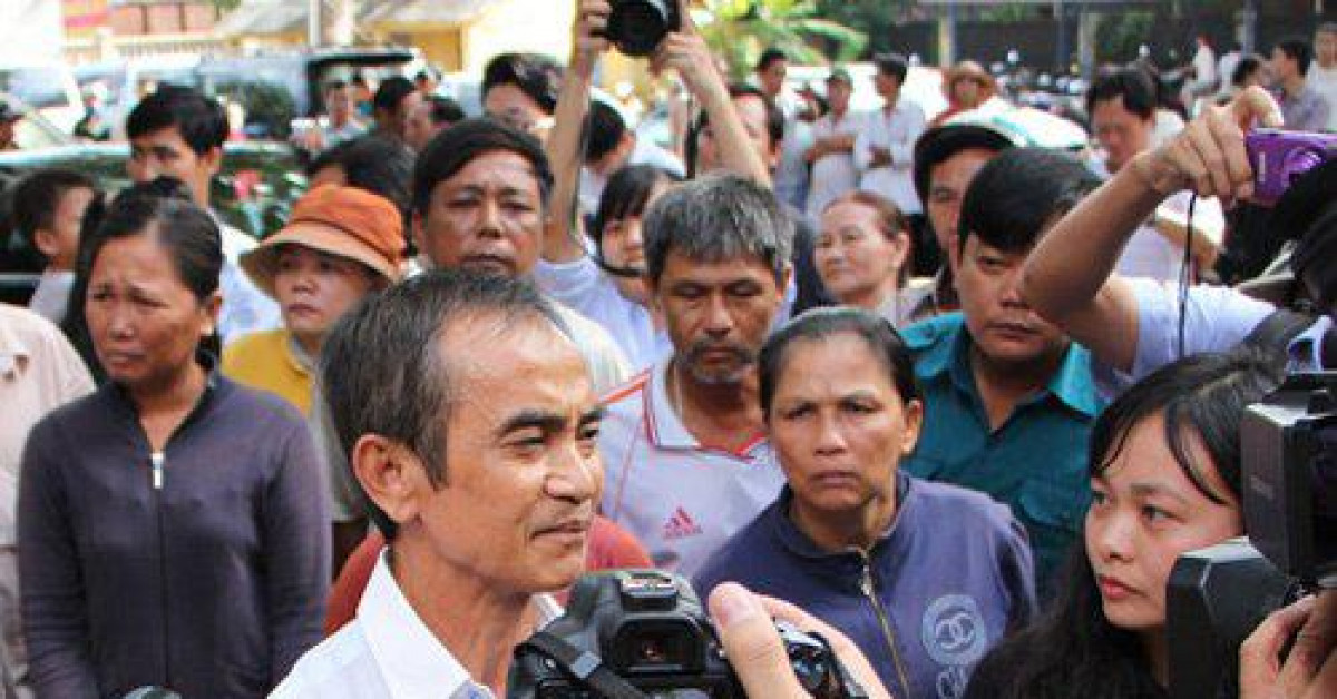 Pháp luật - Kỳ án "vườn điều": Gần 18 năm nỗi oan thấu trời được tẩy rửa