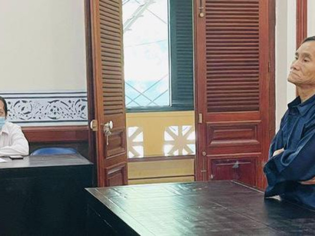 Pháp luật - Gã đàn ông gây án mạng trên xe buýt