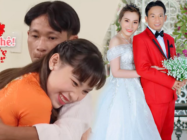 Bạn trẻ - Cuộc sống - Chàng trai "giàu kếch xù" cưới được vợ xinh chỉ sau 4 tháng mai mối trên truyền hình