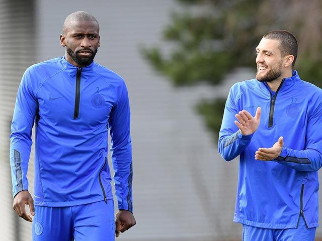 Bóng đá - Lộ mặt 2 “phản đồ, mách lẻo" lãnh đạo Chelsea khiến Lampard bị đuổi