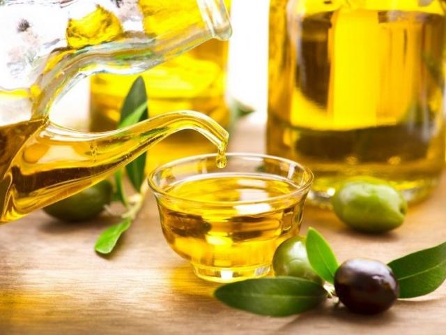 Sức khỏe đời sống - Những điều kì diệu sẽ xảy ra nếu bạn uống 1 thìa loại dầu này mỗi sáng