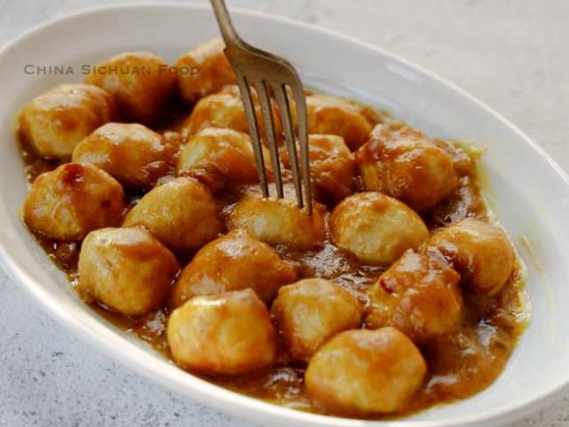 Ẩm thực - Người đoảng đến đâu cũng “hô biến” được món cá viên bình thường thành “cực phẩm”