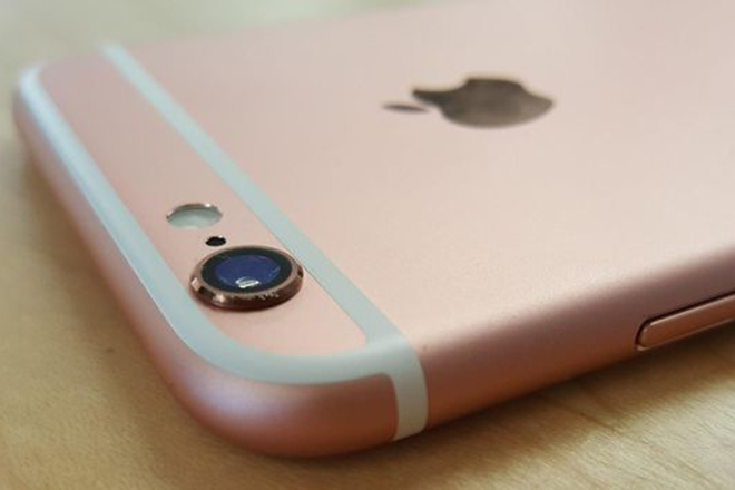 iPhone 6S liệu có đáng để mua “chữa cháy” - 3