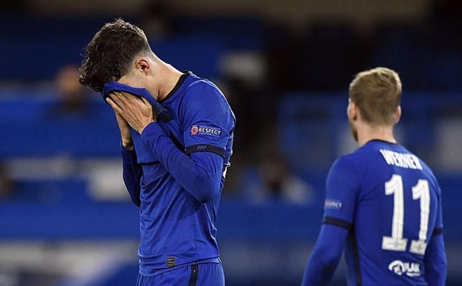 Lộ mặt 2 “phản đồ” Chelsea khiến Lampard bị đuổi: Họ "mách lẻo" lãnh đạo - 3