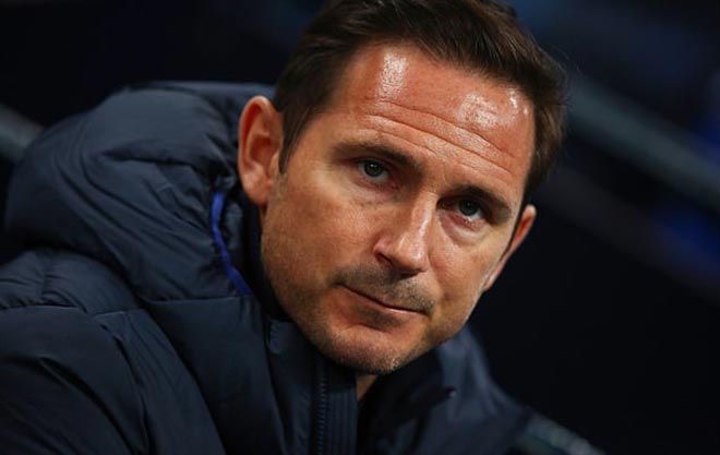 Lampard nói gì sau khi bị Chelsea đuổi & không được tạm biệt cầu thủ? - 1