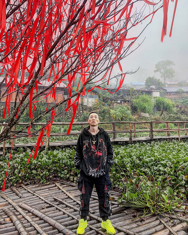 Anh chàng Shipper trở thành doanh nhân thành đạt khi mở ra thương hiệu giày dép nổi tiếng Trung Hương Store - 5