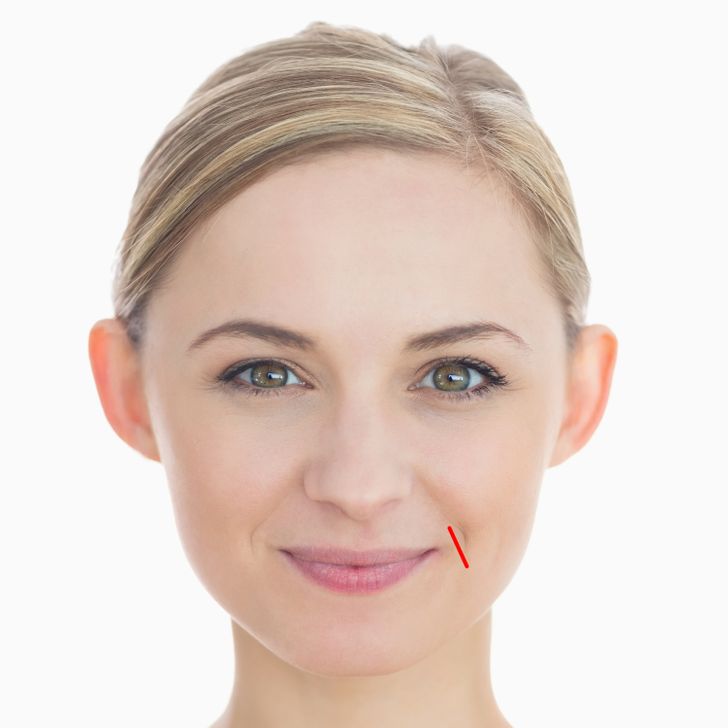 Thật bất ngờ: Tình trạng sức khỏe cũng được phản ánh qua nếp nhăn trên khuôn mặt bạn - 10